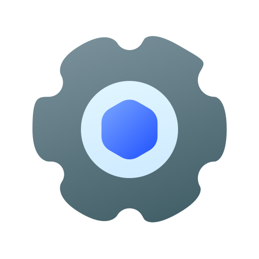 Icône support client